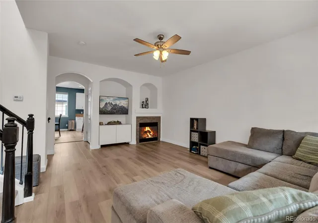 Photo 4 of Townhouse for sale at 1424 Turnberry Dr, Castle Rock, CO 80104 | MLS# 4719055 | Listing updated on 2026-09-28