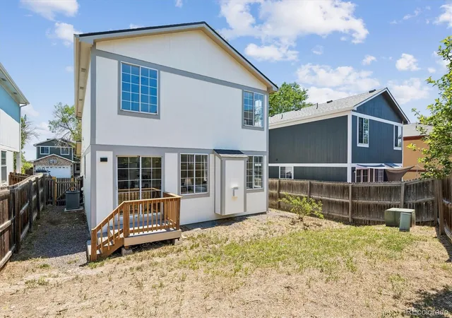 22nd image of 8045 Bryant St, Westminster, CO 80031 | MLS# 7036682
