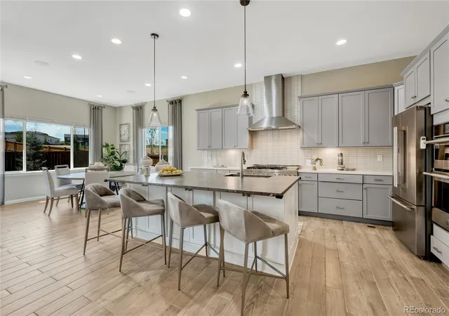 2nd image of 14393 Hop Clover Trl, Parker, CO 80134 | MLS# 4735673