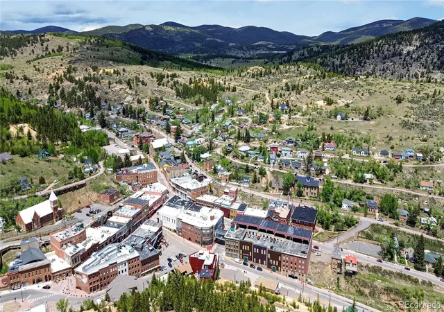 Photo 2 of Land for sale at 1 Bonanza Ridge, Central City, CO 80427 | MLS# 2516960 | Listing updated on 2026-09-16