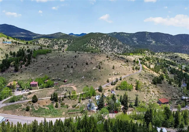 Photo 3 of Land for sale at 1 Bonanza Ridge, Central City, CO 80427 | MLS# 2516960 | Listing updated on 2026-10-09