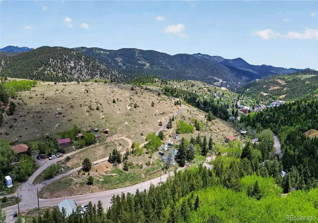 Photo 4 of Land for sale at 1 Bonanza Ridge, Central City, CO 80427 | MLS# 2516960 | Listing updated on 2026-10-09