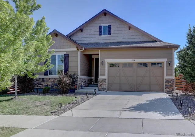 2nd image of 1111 Nova Pl, Erie, CO 80516 | MLS# 7514542