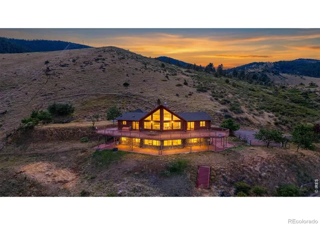 1st image of 15121 Lazuli Rd, Loveland, CO 80538 | MLS# IR1064226