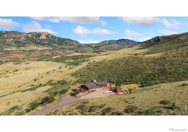3rd image of 15121 Lazuli Rd, Loveland, CO 80538 | MLS# IR1064226