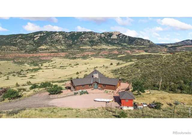 4th image of 15121 Lazuli Rd, Loveland, CO 80538 | MLS# IR1064226