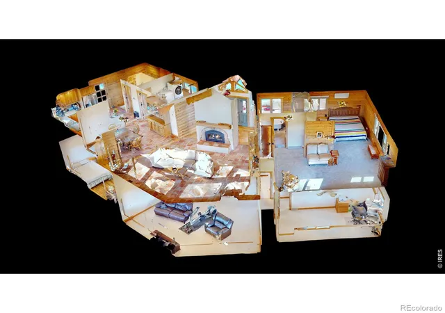 50th image of 15121 Lazuli Rd, Loveland, CO 80538 | MLS# IR1064226