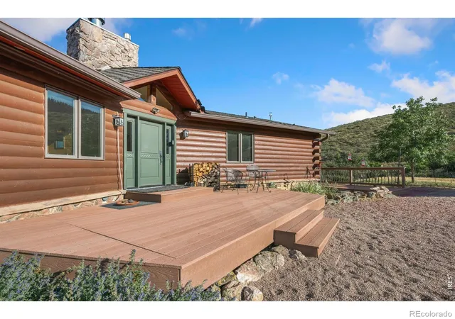 5th image of 15121 Lazuli Rd, Loveland, CO 80538 | MLS# IR1064226