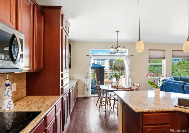 Photo 4 of Single family home for sale at 14119 W 89th Loop, Arvada, CO 80005 | MLS# 7729920 | Listing updated on 2026-09-14