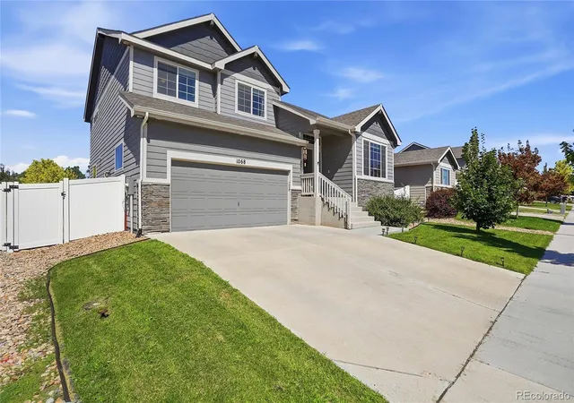 Photo 2 of Single family home for sale at 1068 Mt Oxford Ave, Severance, CO 80550 | MLS# 8108530 | Listing updated on 2026-08-29