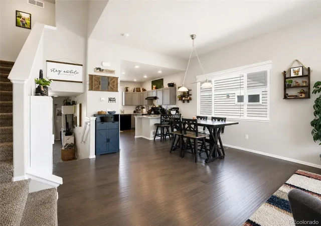 Photo 4 of Single family home for sale at 1068 Mt Oxford Ave, Severance, CO 80550 | MLS# 8108530 | Listing updated on 2026-08-29