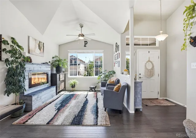 Photo 5 of Single family home for sale at 1068 Mt Oxford Ave, Severance, CO 80550 | MLS# 8108530 | Listing updated on 2026-08-29
