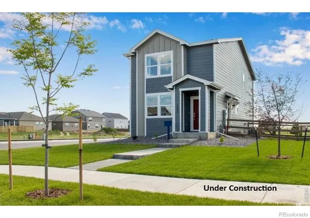 Photo 1 of Sale Pending at 337 Fiord Way, Severance, CO 80550 | MLS# IR1064228 | Listing updated on 2026-07-20