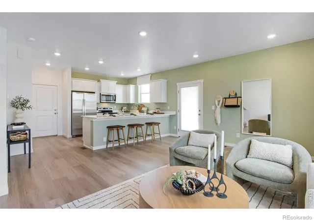 Photo 2 of Sale Pending at 337 Fiord Way, Severance, CO 80550 | MLS# IR1064228 | Listing updated on 2026-07-20