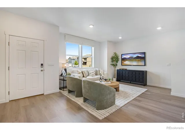 Photo 4 of Sale Pending at 337 Fiord Way, Severance, CO 80550 | MLS# IR1064228 | Listing updated on 2026-07-20