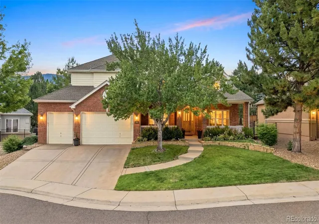 1st image of 6273 Mcintyre Ct, Golden, CO 80403 | MLS# 4879255