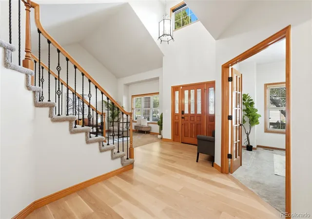 2nd image of 6273 Mcintyre Ct, Golden, CO 80403 | MLS# 4879255