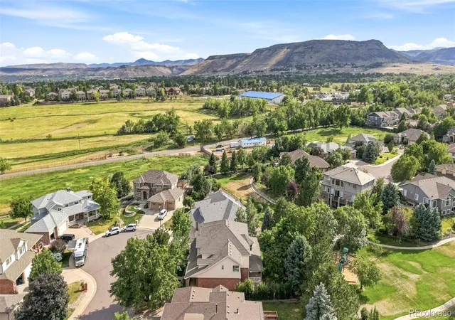 48th image of 6273 Mcintyre Ct, Golden, CO 80403 | MLS# 4879255