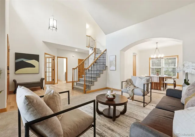 5th image of 6273 Mcintyre Ct, Golden, CO 80403 | MLS# 4879255