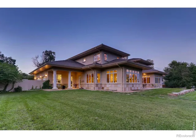 2nd image of 1480 Upland Ave, Boulder, CO 80304 | MLS# IR1064231