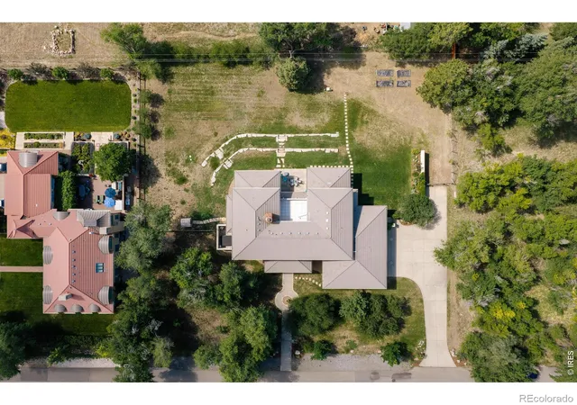 43rd image of 1480 Upland Ave, Boulder, CO 80304 | MLS# IR1064231