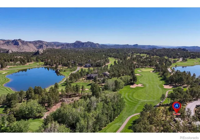 1st image of 1532 Fox Acres Dr W, Red Feather Lakes, CO 80545 | MLS# IR1064232
