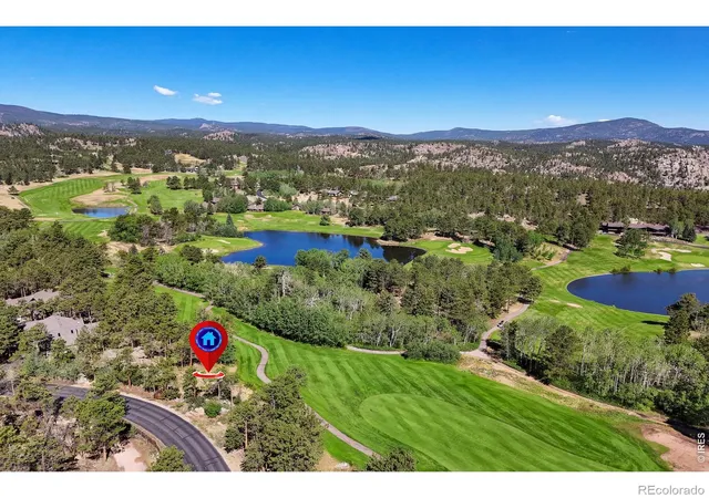 2nd image of 1532 Fox Acres Dr W, Red Feather Lakes, CO 80545 | MLS# IR1064232
