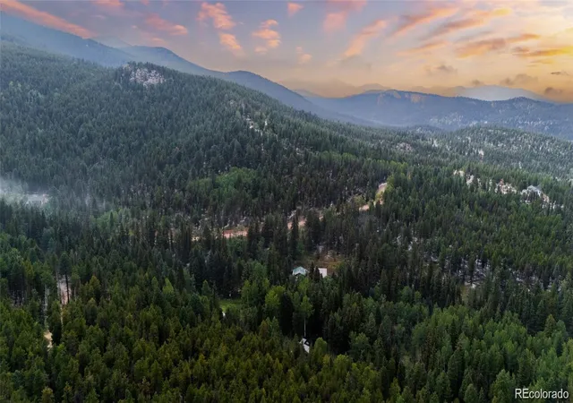 16th image of 11173 S Barney Gulch Rd, Conifer, CO 80433 | MLS# 5053967