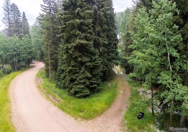 4th image of 11173 S Barney Gulch Rd, Conifer, CO 80433 | MLS# 5053967