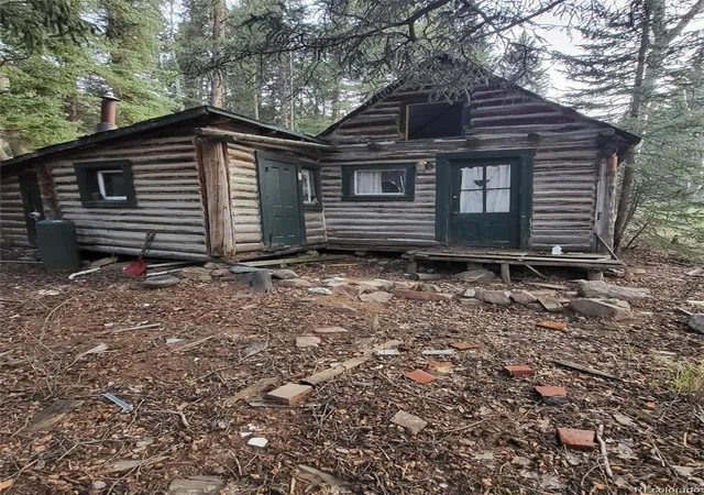 5th image of 11173 S Barney Gulch Rd, Conifer, CO 80433 | MLS# 5053967