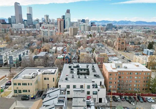 15th image of 2120 N Downing St #208, Denver, CO 80205 | MLS# 6385029