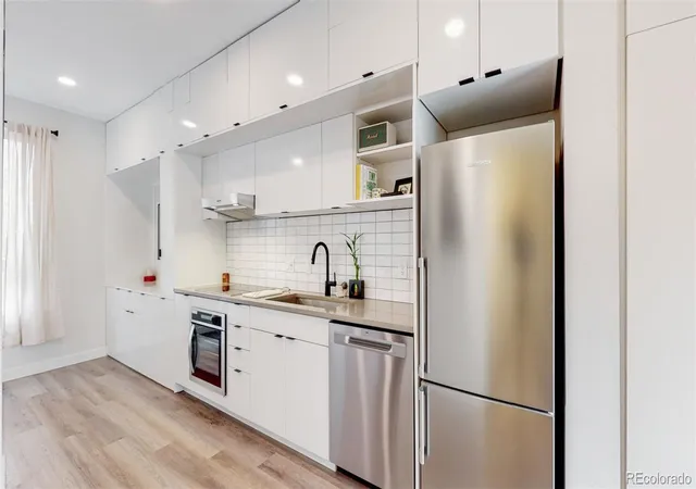 2nd image of 2120 N Downing St #208, Denver, CO 80205 | MLS# 6385029