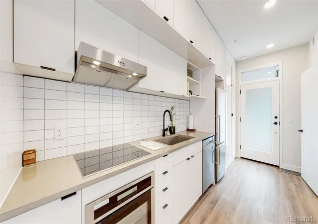 3rd image of 2120 N Downing St #208, Denver, CO 80205 | MLS# 6385029