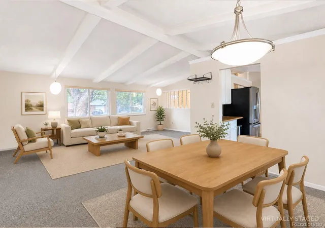 Photo 4 of Single family home for sale at 8226 Yarrow Ct, Arvada, CO 80005 | MLS# 7414264 | Listing updated on 2026-08-26