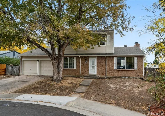 Single family home for sale at 4436 S Fraser Ct, Aurora, CO 80015 | MLS# 3461754