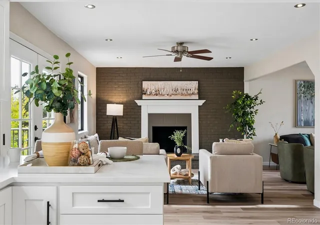 Photo 3 of Single family home for sale at 4436 S Fraser Ct, Aurora, CO 80015 | MLS# 3461754 | Listing updated on 2026-10-28