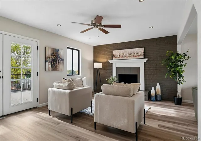 Photo 4 of Single family home for sale at 4436 S Fraser Ct, Aurora, CO 80015 | MLS# 3461754 | Listing updated on 2026-10-28