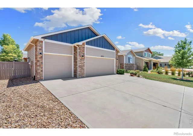 4th image of 8972 Raging Bull Ln, Wellington, CO 80549 | MLS# IR1064234