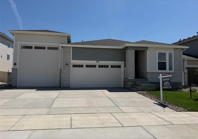 1st image of 440 Maple St, Keenesburg, CO 80643 | MLS# 6110394