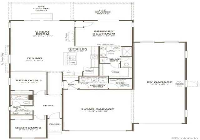 16th image of 440 Maple St, Keenesburg, CO 80643 | MLS# 6110394