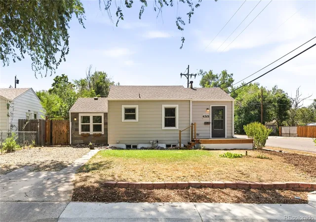 1st image of 4301 S Grant St, Englewood, CO 80113 | MLS# 2218056