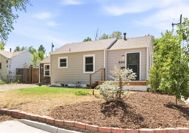 2nd image of 4301 S Grant St, Englewood, CO 80113 | MLS# 2218056