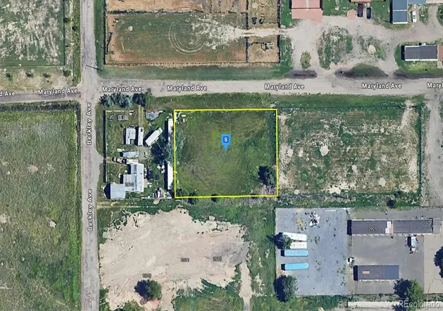 1st image of 1230 Maryland Ave, Pueblo, CO 81004 | MLS# 8548436