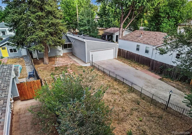 25th image of 2266 S Humboldt St, Denver, CO 80210 | MLS# 2758415