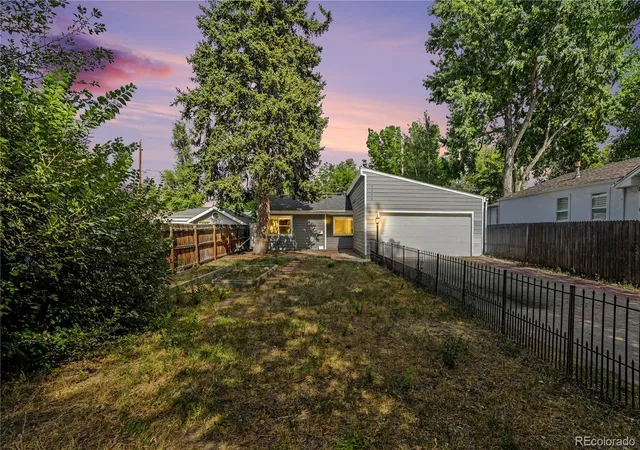 3rd image of 2266 S Humboldt St, Denver, CO 80210 | MLS# 2758415