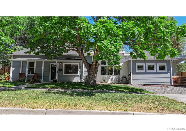 Photo 2 of Single family home for sale at 728 Cherry St, Fort Collins, CO 80521 | MLS# IR1064236 | Listing updated on 2026-09-15
