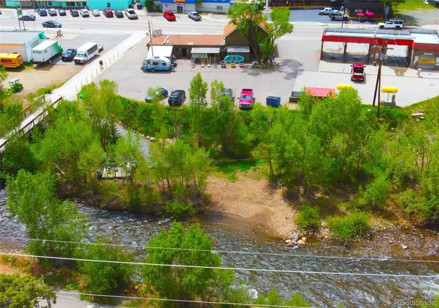 Land for sale at 2804 Colorado Blvd, Idaho Springs, CO 80452 | MLS# 6044006