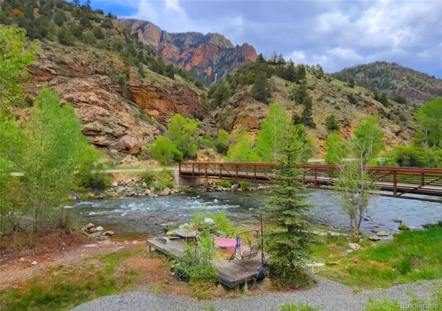 Photo 2 of Land for sale at 2804 Colorado Blvd, Idaho Springs, CO 80452 | MLS# 6044006 | Listing updated on 2026-09-19