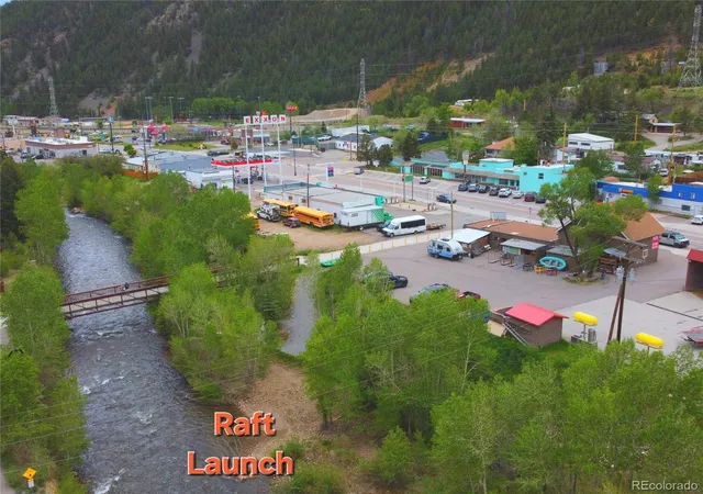 Photo 3 of Land for sale at 2804 Colorado Blvd, Idaho Springs, CO 80452 | MLS# 6044006 | Listing updated on 2026-09-19