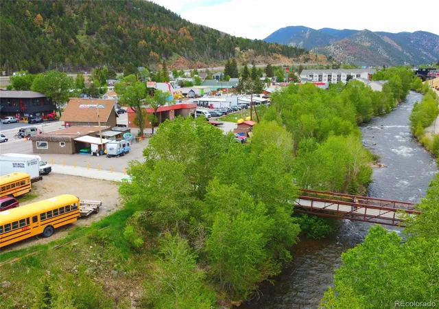 Photo 3 of Land for sale at 2804 Colorado Blvd, Idaho Springs, CO 80452 | MLS# 6044006 | Listing updated on 2026-09-19